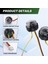 UD1603 Far LED Işığı Udırc UD1603 UD-1603 Ud 1603 1/16 Rc Araba Yedek Parçaları Aksesuarları (Yurt Dışından) 5