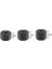 4pcs 12MM Tekerlek Hex Hub 1/10 Rc Paletli Eksenel SCX10 Traxxax Trx4 Tamıya Mst Rc Araba Parçası, 8mm (Yurt Dışından) 2