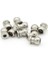 10PCS Içi Boş Toplar Çubuk Uç Top Eklemi K989-2032 Wltoys Için 284161 284010 284131 K969 K989 1/28 Rc Araba Parçaları (Yurt Dışından) 1