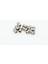 10PCS Içi Boş Toplar Çubuk Uç Top Eklemi K989-2032 Wltoys Için 284161 284010 284131 K969 K989 1/28 Rc Araba Parçaları (Yurt Dışından) 2
