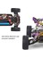 65MM Metal Tekerlek Jant + Yüksek Kavrama Kauçuk Lastikler Wltoys Için Lastikler 144001 A959 A959-B 124019 124018 Rc Araç Parçaları, Mavi (Yurt Dışından) 4