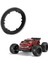 57T Hd Çelik ARA311167 Arrma Için Merkez Farklı Gürlü Dişli 1/8 Mojave 4x4 4s Blx Rc Araba Yükseltme Parçaları (Yurt Dışından) 2