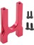 Metal Center Diff Moundu Arrma Için 1/8 Kraton Outcast Typhon Talion 1/7 Iffet Sınırsız Mojave Rc Araba Yükseltme Parçaları (Yurt Dışından) 1