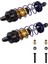 Yağ Ayarlanabilir 85MM Metal Şok Emici Damper 1/10 Rc Buggy Kamyon Kısa Kurs Ralli Canavar Kamyon Parçaları, 3 (Yurt Dışından) 2