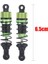 2 Pcs Px 9300-01A Rc Hidrolik Şok Emici 1:18 Rc Araba Yedek Parçaları (Yurt Dışından) 4