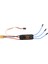 40A Fırçasız Esc XT60 Fiş Dayanıklı Rc Oyuncak Bileşenleri Aksesuarlar Hız Denetleyici Motor Fpv Quadcopter Helikopter (Yurt Dışından) 4