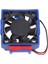 Velineon Esc Vxl-3 Vxl 3s Vxl-S3 Traxxas Bandıt Için Isı Birliği Soğutucu Fanı Rubler Statede Slash 2WD / 4x4 Parçalar (Yurt Dışından) 1