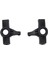 2pcs Ön Direksiyon Kupası 16230 Mjx Hepyo Go 16207 16208 16209 16210 H16 H16H H16E H16P 1/16 Rc Araba Yedek Parçaları (Yurt Dışından) 2