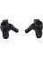 2pcs Ön Direksiyon Kupası 16230 Mjx Hepyo Go 16207 16208 16209 16210 H16 H16H H16E H16P 1/16 Rc Araba Yedek Parçaları (Yurt Dışından) 5