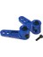 2pcs Metal 25T Servo Korna Servo Kolu Futaba Savox Power Hd Servo ile Uyumlu 1/8 1/10 Rc Off-Road Drift Arabası, 3 (Yurt Dışından) 2