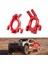 Arrma Için Metal Koltuk C 1/8 Mojave 4s 1/10 Kraton Outcast 4s 4x4 Blx Rc Araba Yükseltme Parçaları (Yurt Dışından) 5
