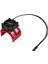 Wltoys Için Motor Sırım Sezibi Kapak Soğutma Fanı 144001 124019 124018 124016 104001 Rc Car 540 550 3650 Motor Isı Lavabosu, 2 (Yurt Dışından) 1