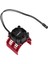 Wltoys Için Motor Sırım Sezibi Kapak Soğutma Fanı 144001 124019 124018 124016 104001 Rc Car 540 550 3650 Motor Isı Lavabosu, 2 (Yurt Dışından) 2