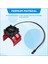 Wltoys Için Motor Sırım Sezibi Kapak Soğutma Fanı 144001 124019 124018 124016 104001 Rc Car 540 550 3650 Motor Isı Lavabosu, 2 (Yurt Dışından) 5