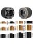 4pcs Pirinç Ağırlıklar 22MM Tekerlek Hex Hub Geniş Adaptör 1/10 Rc Prwler Için 1.9 2.2 Inç Tekerlekler Axial SCX10 Trx4 (Yurt Dışından) 2