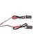 1 Adet Çift Yollu Çift Yönlü Fırçalanmış Esc 2s-3s Lıpo 5A Esc Rc Modeli Için 2pc 050 66T Fırçalanmış Motorlu Hız Kontrolü (Yurt Dışından) 2