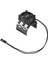 Wltoys Için Motor Sıraç Sipiki Kapak Soğutma Fanı 144001 124019 124018 124016 104001 Rc Car 540 550 3650 Motor Isı Lavabosu, 1 (Yurt Dışından) 2
