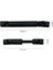2pcs LD-P06 Ldrc LD-P06 Ld P06 Unımog 1/12 Rc Kamyon Araç Aksesuarları Için Sürücü Mağlık Cvd&#39;si (Yurt Dışından) 3