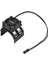 Wltoys Için Motor Sıraç Sipiki Kapak Soğutma Fanı 144001 124019 124018 124016 104001 Rc Car 540 550 3650 Motor Isı Lavabosu, 1 (Yurt Dışından) 3