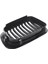 Bmw E46 3 Serisi 320I 325I 325XI 323I 4d 4 Kapı 1998-2001 Gloss Siyah 51138208489 51138208490 Için Ön Böbrek Izgaraları (Yurt Dışından) 3
