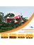 5paır XT60 (2+4) Rc Model Uçağı Için Sinyal Pimi ve Kılıf Lehim Tel Aksesuarları ile Erkek Dişi Fiş Konnektörü (Yurt Dışından) 5