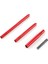 Metal Merkez Kaydırıcı 1/10 Arrma Typhon Vendetta Yükseltme Parçaları Için Arrma AR310884 Rc Araba Yükseltme Parçaları (Yurt Dışından) 1