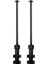 2pcs Sürücü Şaft Cvd Set EA1061 Jlb Racing Cheetah 11101 21101 J3 Hız 1/10 Rc Araç Parçaları Aksesuarları (Yurt Dışından) 1