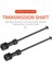 2pcs Sürücü Şaft Cvd Set EA1061 Jlb Racing Cheetah 11101 21101 J3 Hız 1/10 Rc Araç Parçaları Aksesuarları (Yurt Dışından) 2