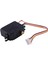 Wltoys Için 12428 12423 25G Electric Servo Motor Yükseltilmiş Metal Direksiyon Dişli Servo Rc Otomobil Kamyonu Araç Parçaları Aksesuar (Yurt Dışından) 4