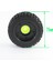 Wltoys Için Tekerlekler Lastikleri 144001 144002 124008 124018 124019 124016 124017 Rc Araba Yükseltme Parçaları (Yurt Dışından) 5