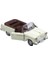 1:32 Alaşım Roadster Modeli, Klasik Araba Oyuncak Simülasyonu, Koleksiyon (Yurt Dışından) 1