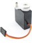 124008-2738 Wltoys Için Rc Servo Modifikasyon Parçaları 1/12 124008 Dıy Rc Araba Yükseltme Parçaları (Yurt Dışından) 3