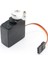 124008-2738 Wltoys Için Rc Servo Modifikasyon Parçaları 1/12 124008 Dıy Rc Araba Yükseltme Parçaları (Yurt Dışından) 4