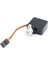 124008-2738 Wltoys Için Rc Servo Modifikasyon Parçaları 1/12 124008 Dıy Rc Araba Yükseltme Parçaları (Yurt Dışından) 5