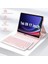 Samsung Galaxy Tab S9 Fe SM-X510 / X516 / X518 Bluetooth Klavye Tablet Kılıf Pu Flip Cover (Yurt Dışından) 5