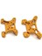 Wltoys Için Ön ve Arka Süspansiyon Braket Kiti 1/14 144016 144018 1/14 1/12 Corolla Rc Araba Yükseltme Aksesuarları Altın (Yurt Dışından) 5