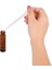 Buyfun 10'lu 5 ml Uçucu Yağlar Rulo Şişe Kehribar Cam Rulo (Yurt Dışından) 2