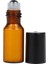 Buyfun 10'lu 5 ml Uçucu Yağlar Rulo Şişe Kehribar Cam Rulo (Yurt Dışından) 4