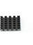 Wltoys Için Metal Motor Soğutma Isı Lavabosu K969 K979 K989 K999 P929 P939 284010 284131 284161 1/28 Rc Araba Yedek Parçaları (Yurt Dışından) 3