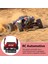 60A Esc Rc Car Esc Fırçalanmış Elektrik Hız Kontrolörü 6V/2A Bec 1/10 Rc Otomobil Için Yedek, Tamiya-Plug Için (Yurt Dışından) 5