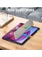 Xiaomi Redmi Pad Pro Için Boyalı Deri Akıllı Kılıf (Yurt Dışından) 3