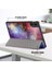 Xiaomi Redmi Pad Pro Için Boyalı Deri Akıllı Kılıf (Yurt Dışından) 4