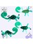 Garden Of Banban Peluş, 10 Inç Garden Of Ban Ban Tamataki ve Chamataki Peluş Oyuncaklar, Hayranlar Için Yumuşak Canavar Dolması Şekil Bebek, Hediye, Yetişkin ve Çocuklar Için Yurt Dı (Yurt Dışından) 3