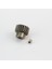Shuai Yan Metal Motor Dişli Pinyon Dişli 104001-1887 Wltoys Için 104001 1/10 Rc Araba Yedek Parça Aksesuarları (Yurt Dışından) 4