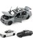 1/32 Bmw 320I Suv Açılabilir Sesli ve Işıklı Kapısı Olan Minyatür Döküm Oyuncak Araba Modeli (Yurt Dışından) 2