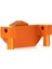 Eksenel Capra Için Metal Üst Arka Bağlantı Yükseltici 1.9 Utb 1/10 Rc Craıl Araç F9 Supershafty CP44 Portal Axle Yükseltmeleri Parçalar, 1 (Yurt Dışından) 2
