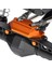 Eksenel Capra Için Metal Üst Arka Bağlantı Yükseltici 1.9 Utb 1/10 Rc Craıl Araç F9 Supershafty CP44 Portal Axle Yükseltmeleri Parçalar, 1 (Yurt Dışından) 4