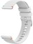 Honor Magic Watch 2 42MM Için Silikon Saat Kayışı (Yurt Dışından) 2