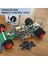 Jlb Racing Cheetah 1/10 Fırçasız Rc Araç Parçaları Aksesuarları (Yurt Dışından) 4