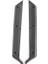 Shuai Yan Alt Kenar Koruması Wltoys 124019 124018 Için Alt Yan Koruma Grubu 1/12 Rc Araba Yedek Parçaları (Yurt Dışından) 2